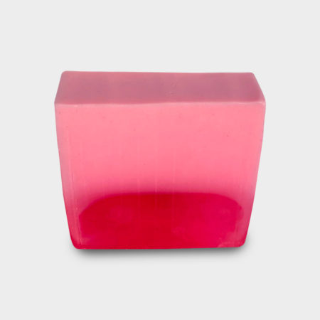 Beachcomber Pink Peony Soap
