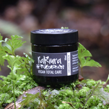 Rakiura Organic Vegan Total Care