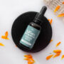 Organic Hydrating Face Oil