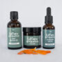 Mother and Baby Care Pack